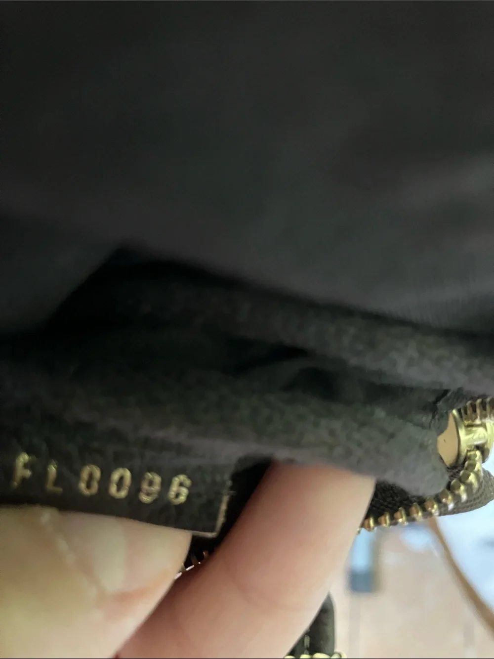 Louis Vuitton Monogram PM Mini Lin Bucket with Detachable Pouch